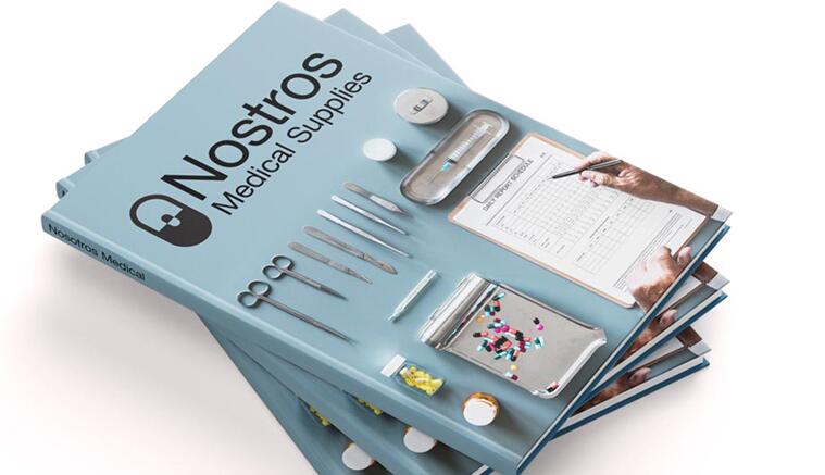 企業宣傳畫冊印刷 企業宣傳畫冊印刷