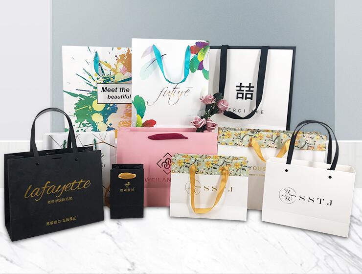 手提袋印刷 手提袋印刷